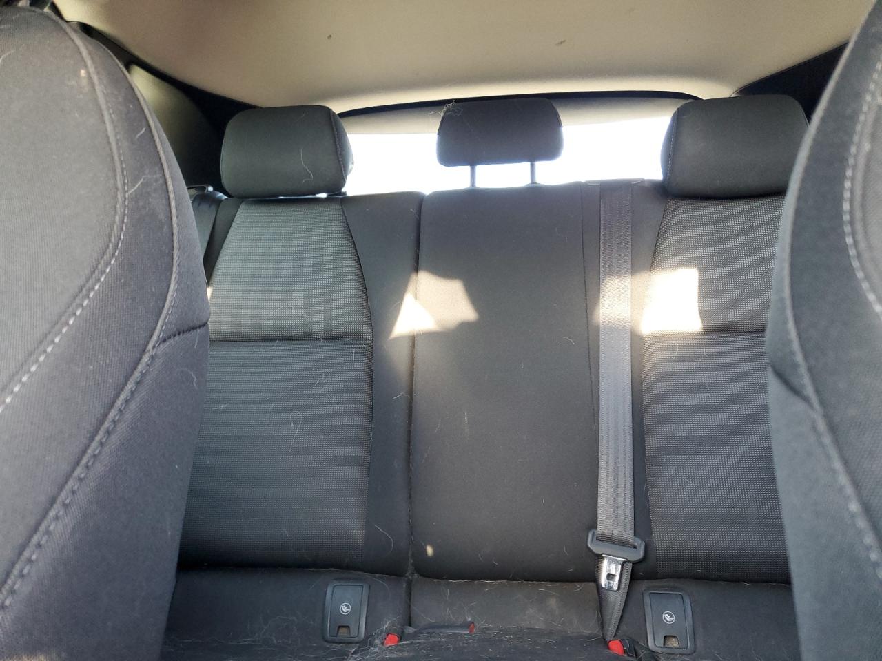 2021 Mazda Cx-30 VIN: 3MVDMBAL4MM247632 Lot: 50887185