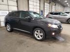 Blaine, MN에서 판매 중인 2011 Lexus Rx 350 - Front End