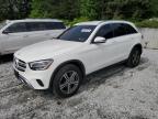 2020 Mercedes-Benz Glc 300 4Matic for Sale in Fairburn, GA - Mechanical