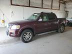 2007 Ford Explorer Sport Trac Limited продається в Lexington, KY - Undercarriage