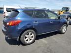 2009 Nissan Murano S for Sale in San Martin, CA - Front End