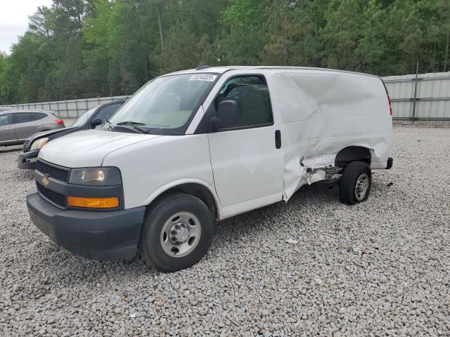 2023 Chevrolet Express G2500   