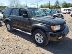 2002 Toyota 4Runner Sr5 de vânzare în Chalfont, PA - Mechanical