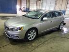 2016 Volvo V60 T5 Platinum en Venta en Woodhaven, MI - Rear End