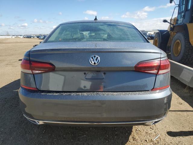 2022 VOLKSWAGEN PASSAT LIMITED EDITION