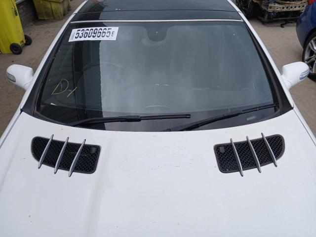 2004 MERCEDES-BENZ SLK SLK 200K 2DR TIP AUTO