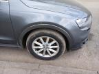 2012 AUDI Q3 SE TDI for sale at Copart PETERLEE