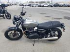 2023 Triumph Motorcycle Speed Twin 900 продається в Sun Valley, CA - Minor Dent/Scratches