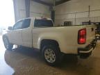 2022 Chevrolet Colorado Lt en Venta en San Antonio, TX - Side
