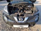 2016 NISSAN JUKE N-CON for sale at Copart WISBECH