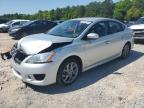 2013 Nissan Sentra S en Venta en Eight Mile, AL - Front End