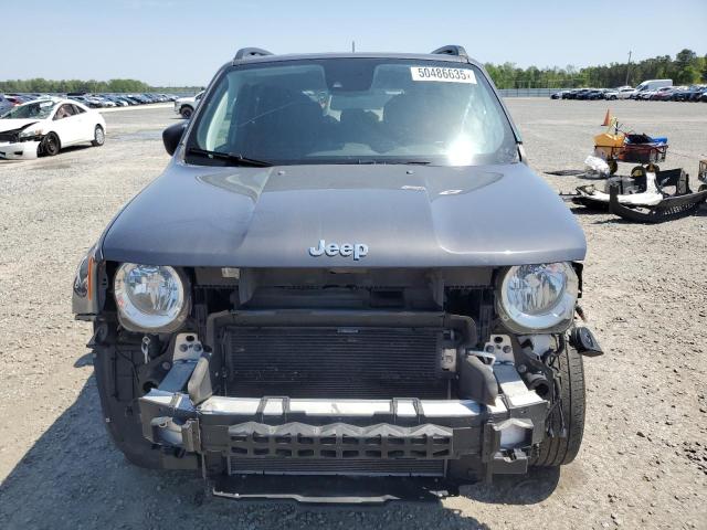  JEEP RENEGADE 2022 Szary