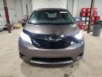 2013 TOYOTA SIENNA  à vendre chez Copart ON - COOKSTOWN