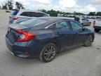2019 Honda Civic Lx for Sale in Orlando, FL - Side