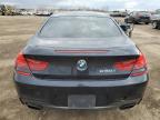 2012 Bmw 650 Xi de vânzare în Bowmanville, ON - Front End