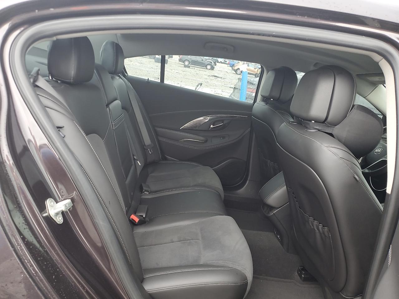 2014 Buick Lacrosse VIN: 1G4GA5G30EF202152 Lot: 55227515