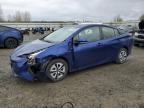 JTDKARFU8H3****** Salvage and Wrecked 2017 Toyota Prius in WA - Arlington