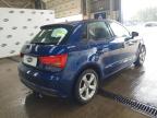 2015 AUDI A1 SPORT T for sale at Copart EAST KILBRIDE