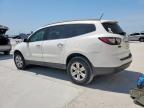 2014 Chevrolet Traverse Lt for Sale in Haslet, TX - Undercarriage