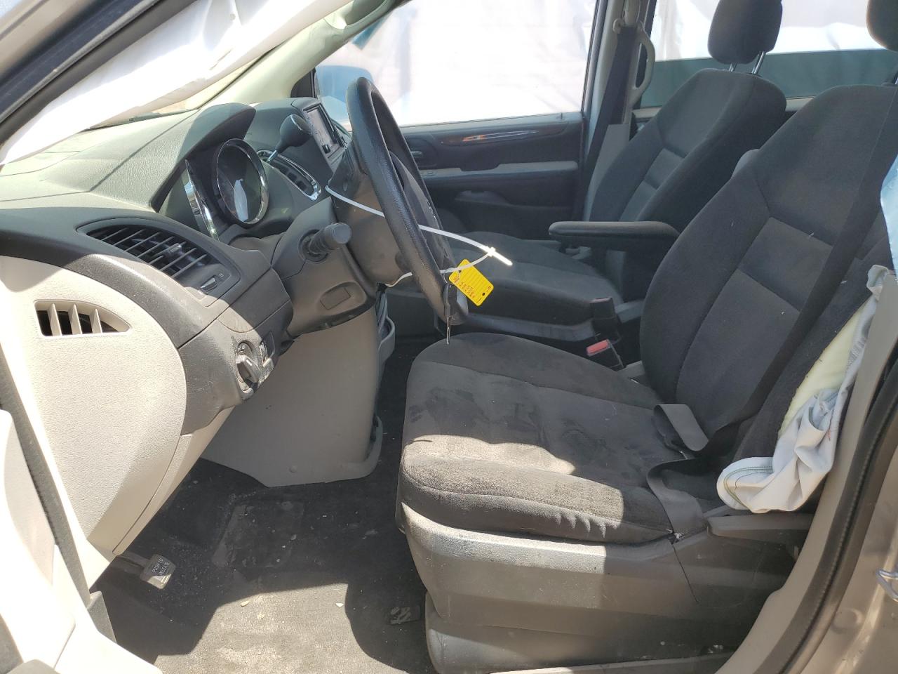 2019 Dodge Caravan - Image 7