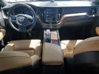 2022 Volvo Xc60 T8 Recharge Inscription for Sale in Reno, NV - Front End