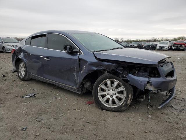  BUICK LACROSSE 2013 Granatowy