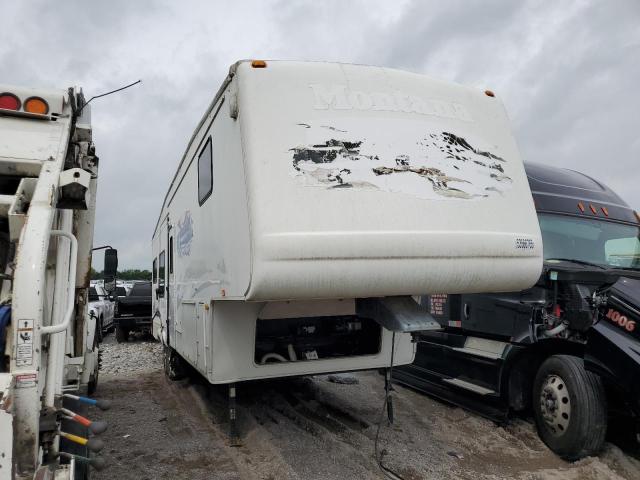 2006 Keystone Challenger Montana