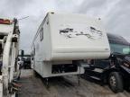 2006 Keystone Challenger Montana იყიდება Lebanon-ში, TN - Vandalism