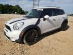 2012 Mini Cooper S Countryman de vânzare în China Grove, NC - Rear End