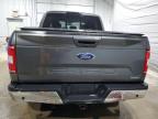 2019 Ford F150 Super 3.5L продається в Candia, NH - Side