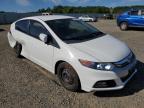 2014 Honda Insight  en Venta en Anderson, CA - Rear End