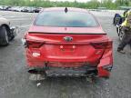 2019 Kia Forte Gt Line de vânzare în Spartanburg, SC - All Over