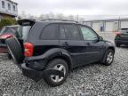 2005 Toyota Rav4  de vânzare în North Billerica, MA - Rear End