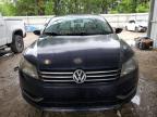 2012 Volkswagen Passat Se for Sale in Midway, FL - Minor Dent/Scratches
