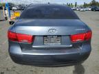2010 Hyundai Sonata Gls de vânzare în Vallejo, CA - Mechanical