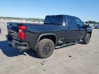 2024 Chevrolet Silverado K2500 Heavy Duty Ltz for Sale in Grand Prairie, TX - Front End