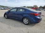 2016 Hyundai Elantra Se на продаже в Seaford, DE - Vandalism