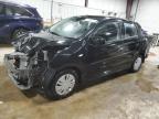 2022 Mitsubishi Mirage Es na sprzedaż w West Mifflin, PA - Front End