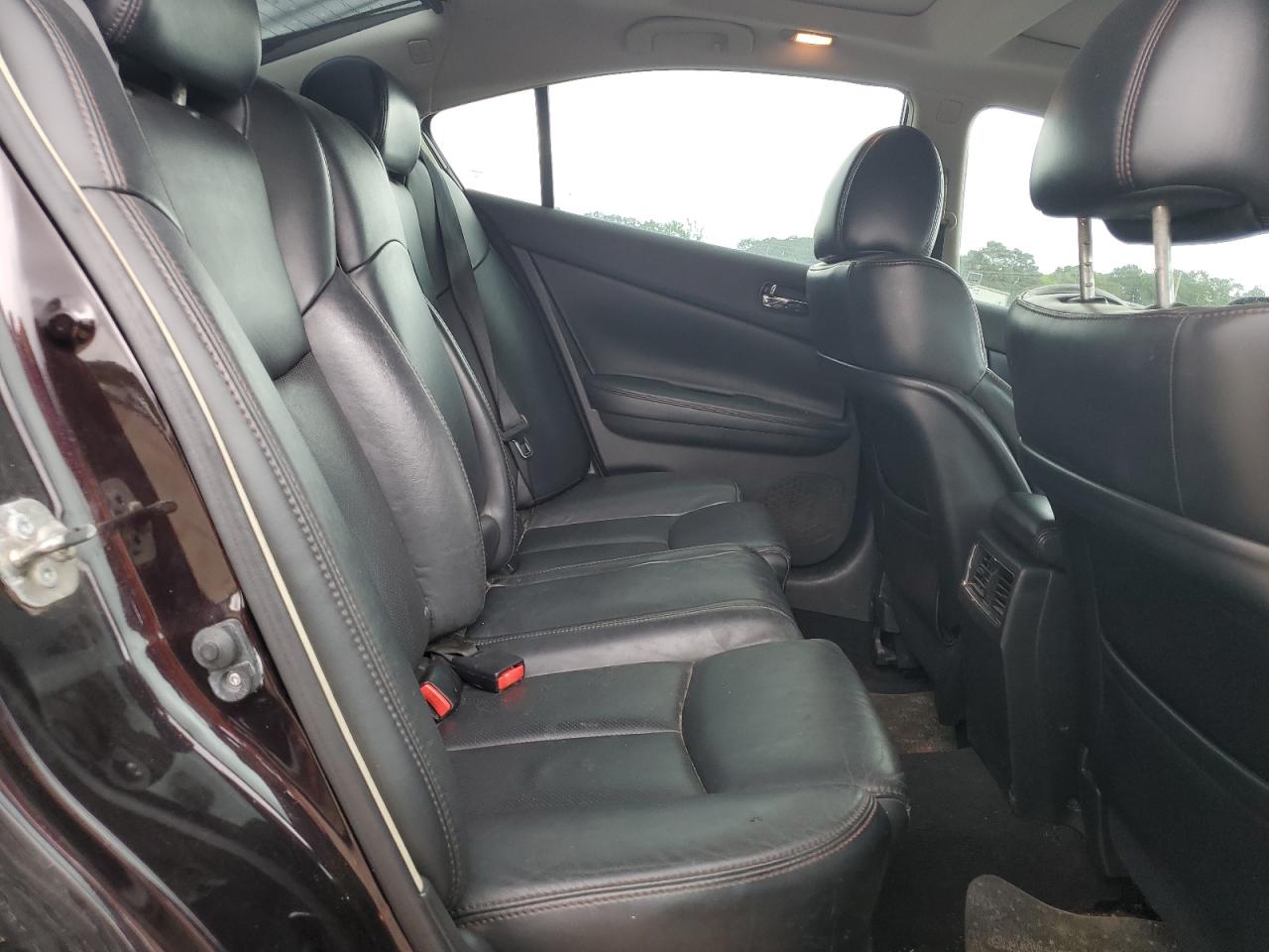 2014 Nissan Maxima S VIN: 1N4AA5AP3EC498085 Lot: 54501085