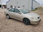 2004 Toyota Camry Le for Sale in Rapid City, SD - Mechanical