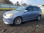 2003 Toyota Corolla Matrix Xr de vânzare în Brookhaven, NY - Minor Dent/Scratches