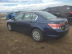 2011 Honda Accord Lx for Sale in Brighton, CO - Front End