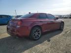 2018 Chrysler 300 Touring продається в American Canyon, CA - Front End