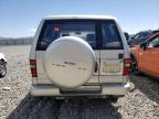 1998 Isuzu Trooper S на продаже в Reno, NV - Minor Dent/Scratches