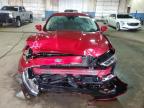 2020 Ford Fusion Sel за продажба в Woodhaven, MI - Front End