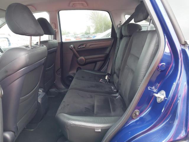 2010 HONDA CR-V ES I-