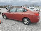 2008 Hyundai Elantra Gls en Venta en Barberton, OH - Front End