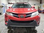 2015 Toyota Rav4 Xle იყიდება Tulsa-ში, OK - Front End