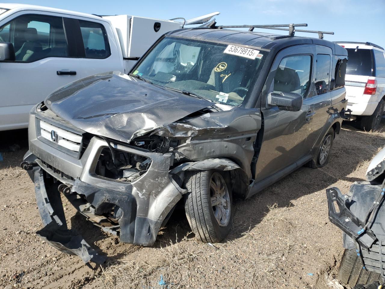 Brighton, CO에서 판매 중인 2008 Honda Element Ex - Front End