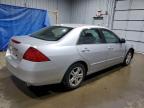 2007 Honda Accord Ex for Sale in Candia, NH - Front End